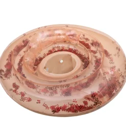 Konges Sløjd Vandleg|Baderinge|- Babybadering - 73x22 cm - Confetti