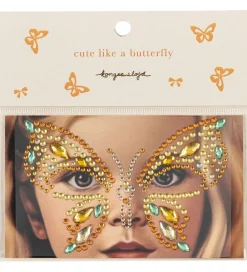 Konges Sløjd Halloween|Ansigtssmykker - Lemonade