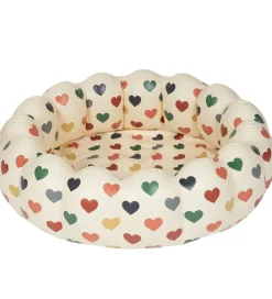 Konges Sløjd Vandleg|Udeleg Og Udendørs Legetøj>Badebassin - Small Shell - 90x25 cm - Bon Coeur Co