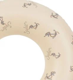 Konges Sløjd Vandleg|Udeleg Og Udendørs Legetøj|Badering - Junior - 50x11 cm - Rock My Boat