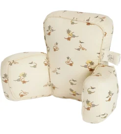 Konges Sløjd Barnevognspude>Barnevognspude - Kubi