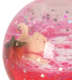 Konges Sløjd Udeleg Og Udendørs Legetøj|Bolde></noscript>Bold - Glitter Water - Cherry