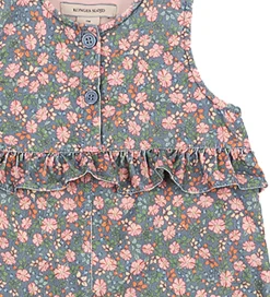 Børn Konges Sløjd Buksedragter>Buksedragt - Fløjl - Cara - Kyoto