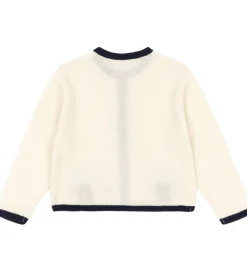 Børn Konges Sløjd Cardigans>Cardigan - Uld - Etoile