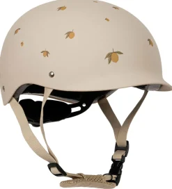 Konges Sløjd Cykelhjelme|Cykelhjelme|Cykelhjelm - Aiko - Lemon