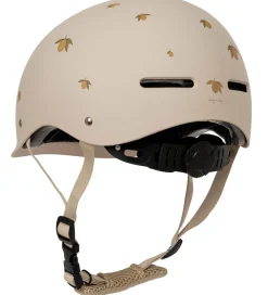 Konges Sløjd Cykelhjelme|Cykelhjelme|Cykelhjelm - Aiko - Lemon