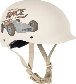 Børn Konges Sløjd Børnesikkerhed|Cykelhjelme|Cykelhjelm - Race