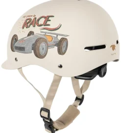 Børn Konges Sløjd Børnesikkerhed|Cykelhjelme|Cykelhjelm - Race