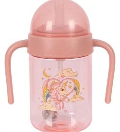 Konges Sløjd Skole|Drikkedunke>Drikkedunk m. Håndtag - 330 ml - Horn Stars