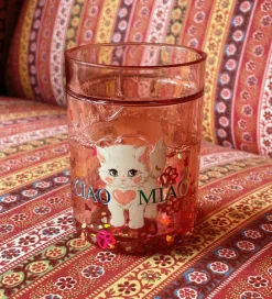 Konges Sløjd Spisetid|Kop Og Tudekop|Glitterkopper - 2-pak - Ciao Miao