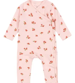 Børn Konges Sløjd Heldragter|Heldragt - Gots - Rosa Pink