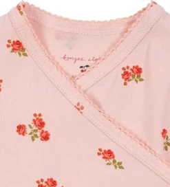 Børn Konges Sløjd Heldragter|Heldragt - Gots - Rosa Pink