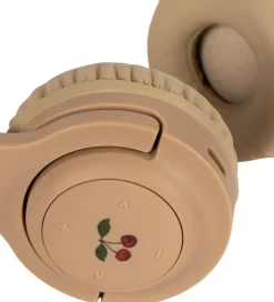 Konges Sløjd Høretelefoner|Høretelefoner - Trådløs - 85db - Cherry Blush