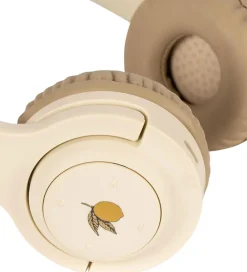 Konges Sløjd Høretelefoner>Høretelefoner - Lemon