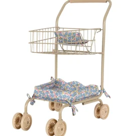 Konges Sløjd Rolleleg>Indkøbsvogn - Fleur Rosier