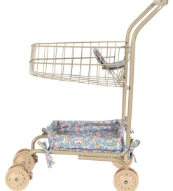 Konges Sløjd Rolleleg>Indkøbsvogn - Fleur Rosier
