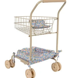 Konges Sløjd Rolleleg></noscript>Indkøbsvogn - Fleur Rosier