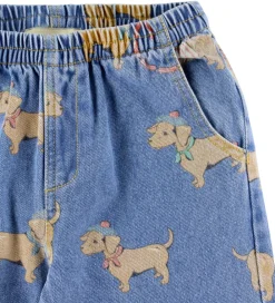 Børn Konges Sløjd Bukser Og Jeans><noscript><img width=