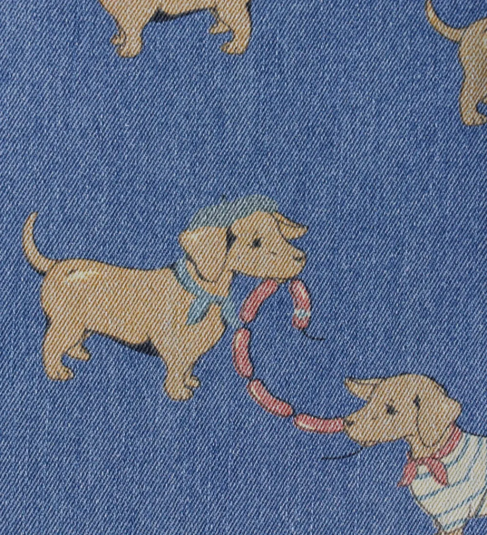 Børn Konges Sløjd Bukser Og Jeans>Jeans - Magot - Bassotto