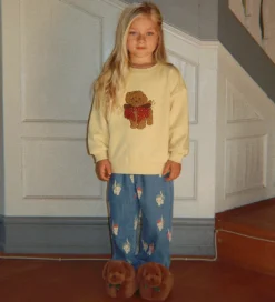 Børn Konges Sløjd Bukser Og Jeans><noscript><img width=