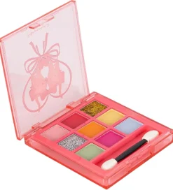 Konges Sløjd Sminke|Øjenskygge - Pink m. Katte