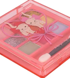 Konges Sløjd Sminke|Øjenskygge - Pink m. Katte