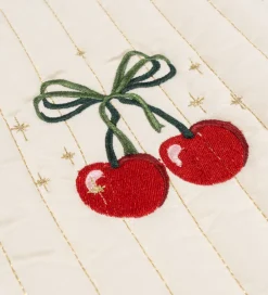 Konges Sløjd Dekoration|Julesok - Christmas Cherry