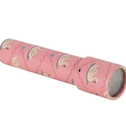 Konges Sløjd Udeleg Og Udendørs Legetøj>Kaleidoskop - Swan Rose