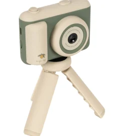 Børn Konges Sløjd Børnekamera>Kamera - My First - Lemon