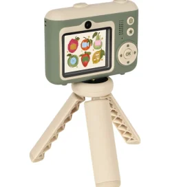 Børn Konges Sløjd Børnekamera>Kamera - My First - Lemon