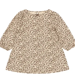 Børn Konges Sløjd Kjoler|Kjole - Drey - Leo