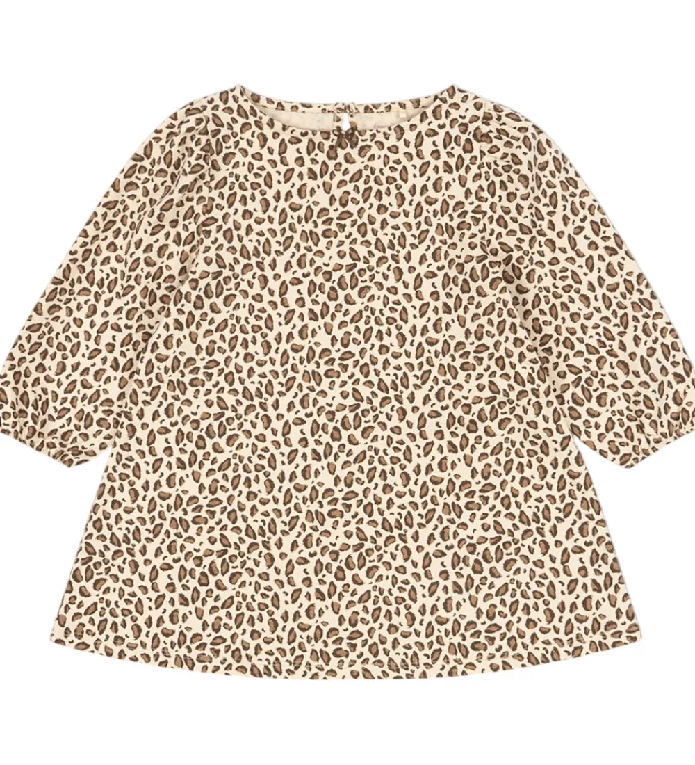 Børn Konges Sløjd Kjoler|Kjole - Drey - Leo