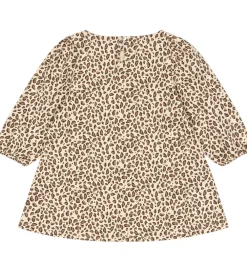 Børn Konges Sløjd Kjoler|Kjole - Drey - Leo