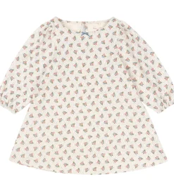 Børn Konges Sløjd Kjoler|Kjole - Drey - Verona Blues