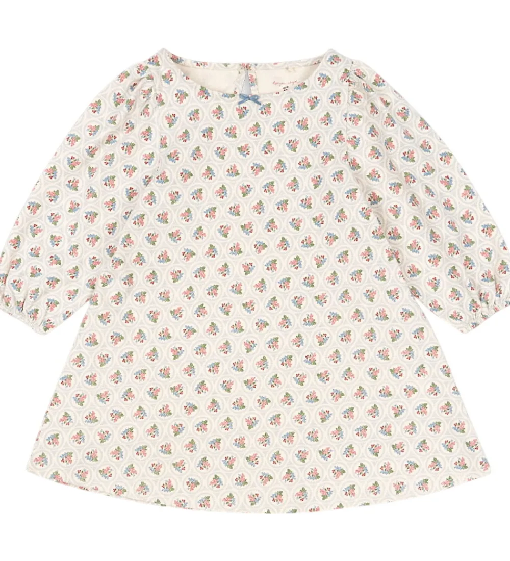 Børn Konges Sløjd Kjoler|Kjole - Drey - Verona Blues