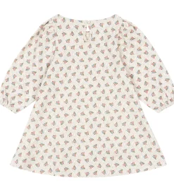 Børn Konges Sløjd Kjoler|Kjole - Drey - Verona Blues