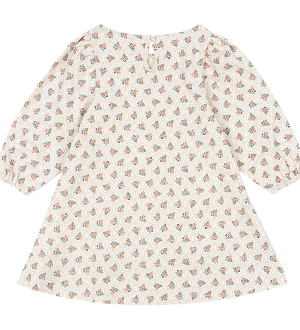 Børn Konges Sløjd Kjoler|Kjole - Drey - Verona Blues