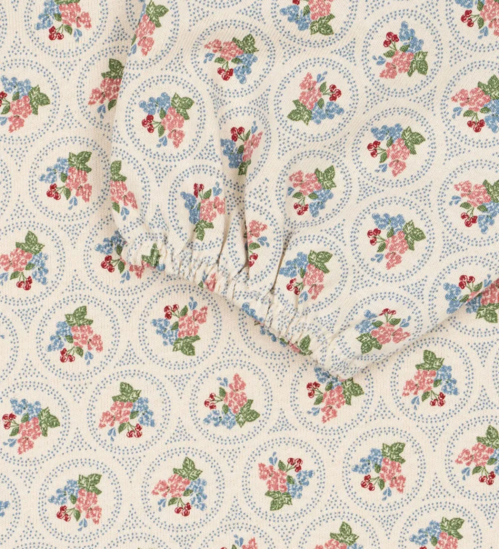 Børn Konges Sløjd Kjoler|Kjole - Drey - Verona Blues