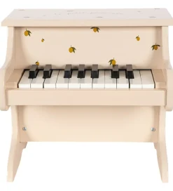 Konges Sløjd Musikinstrumenter>Klaver - Glossy - Lemon
