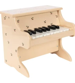 Konges Sløjd Musikinstrumenter|Klaver - Glossy - Cherry