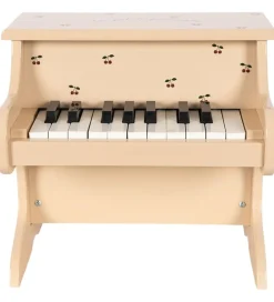 Konges Sløjd Musikinstrumenter|Klaver - Glossy - Cherry