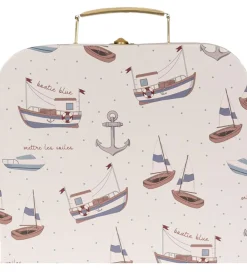 Konges Sløjd Kreasæt>Kreasæt - Sail Away