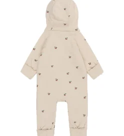 Børn Konges Sløjd Køredragter|Køredragt - Cherry