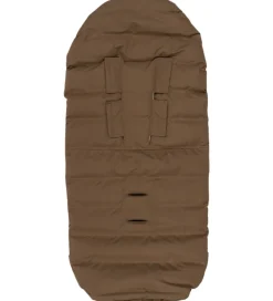 Konges Sløjd Sovetid|Køreposer|Kørepose - 110 cm - Nemuri - Walnut