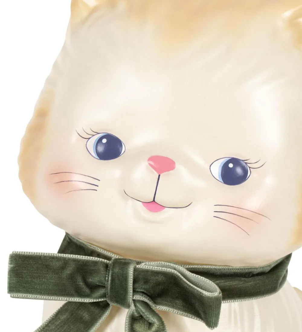 Konges Sløjd Fritstående Lamper|Lamper>Lampe - Cat - Multi