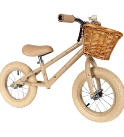 Konges Sløjd Løbecykler|Løbecykel - Cherry