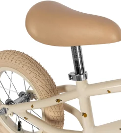 Konges Sløjd Løbecykler|Løbecykel - Lemon