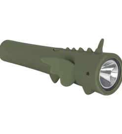 Konges Sløjd Lommelygter>Lommelygte - Dragon - Olivine