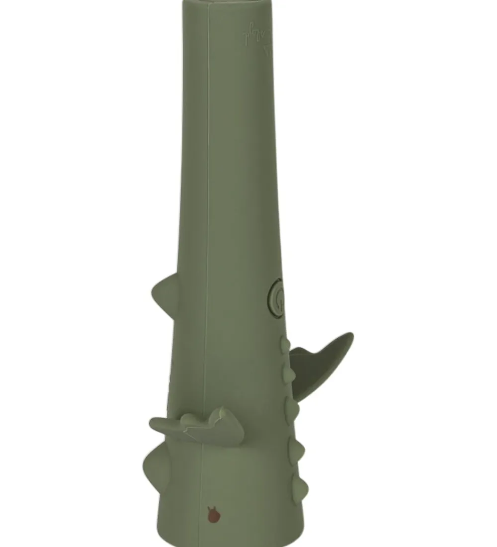 Konges Sløjd Lommelygter>Lommelygte - Dragon - Olivine