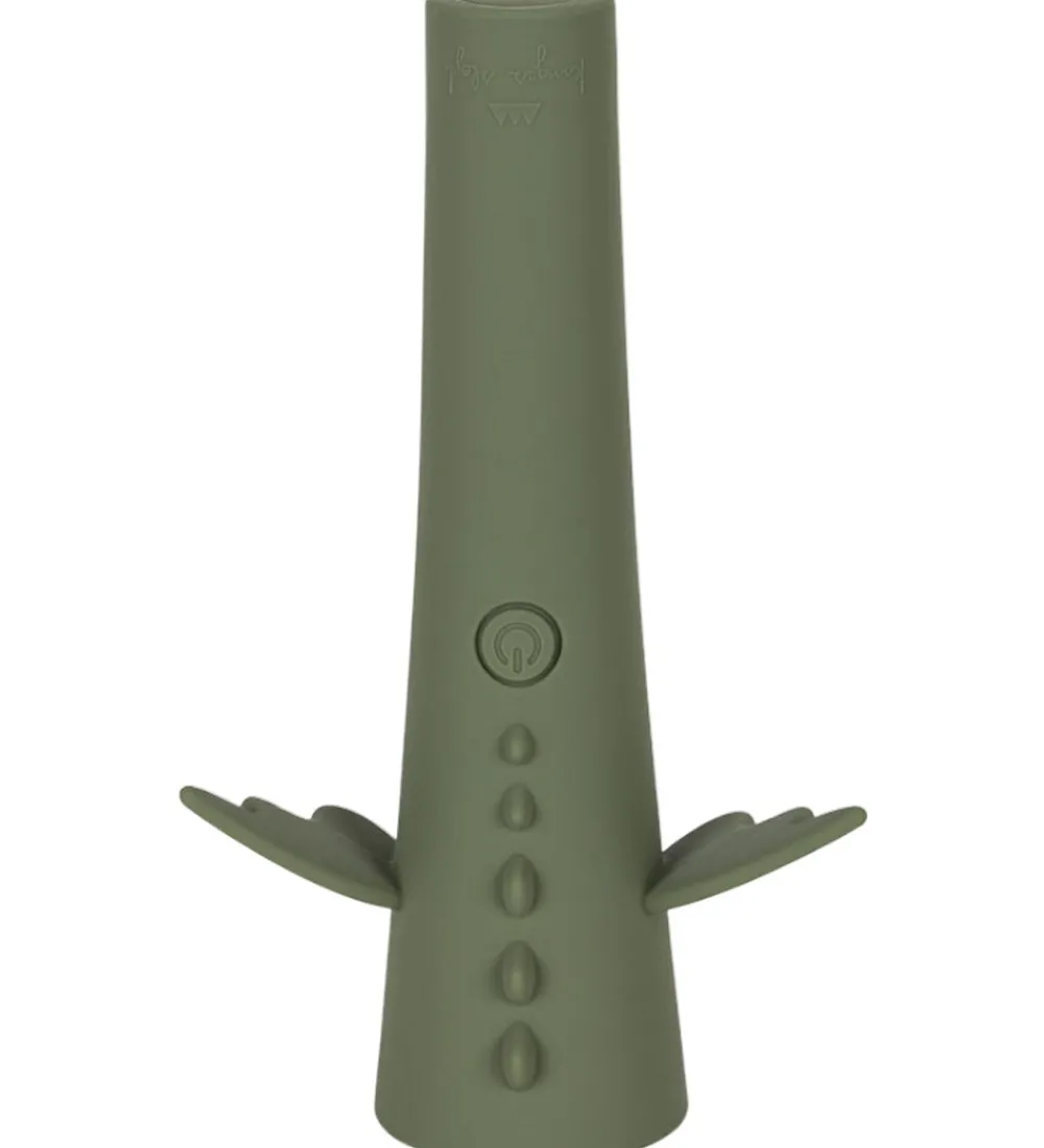 Konges Sløjd Lommelygter>Lommelygte - Dragon - Olivine